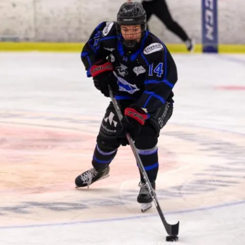 Vincent Lundberg