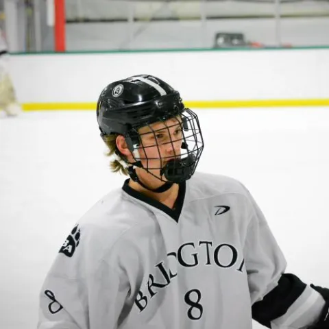 Nicholas Bogert