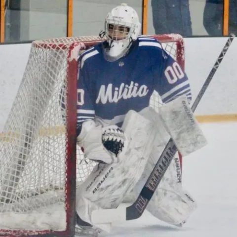 Nate Antebi