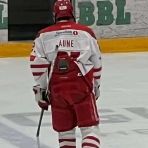 Alexander Aune