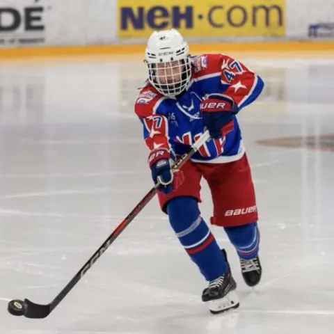 Kevin Ilseng