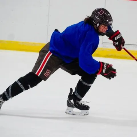 Jade Iginla