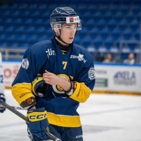 Tomas Hubacek