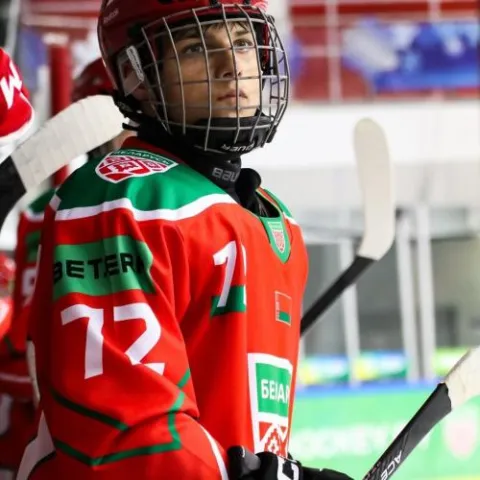 Kirill Chernyakovsky