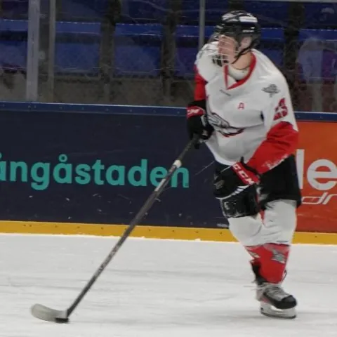 Axel Sjulander