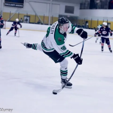 Caleb McNulty