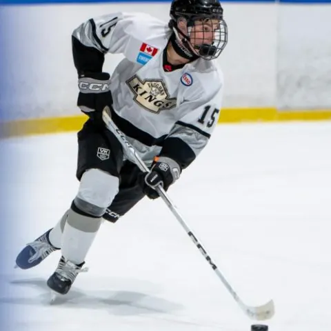 Cayne Goulet