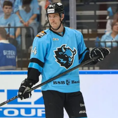 Darren Dietz