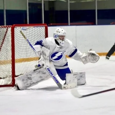 Connor Lemieux