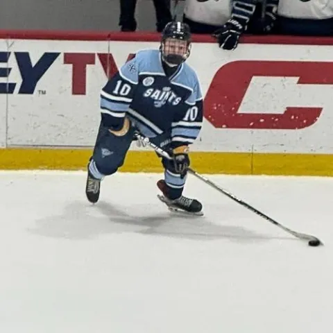 Brendan Donnary
