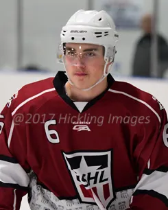 Spencer McHardy