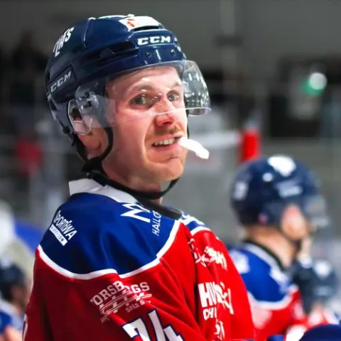 Fredrik Sandberg