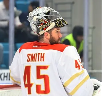 Jeremy Smith