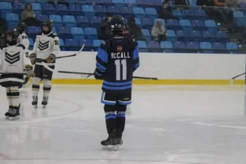 Callan McCall