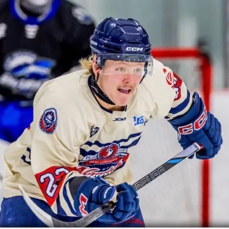 Houston Friesen