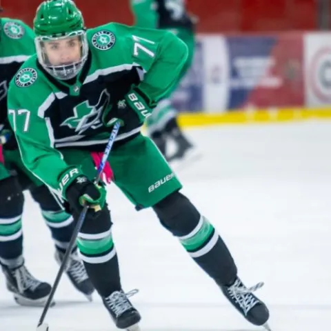 Brody Phillips