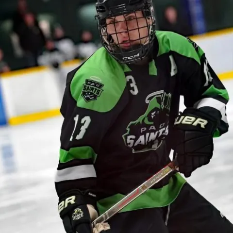 Liam Bendall