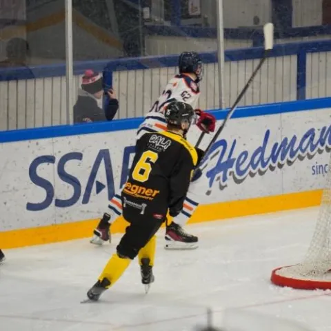 Ian Ullberg