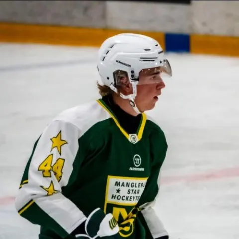 Julian Gresmo Kristoffersen