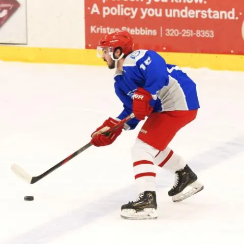 Austin Barzee