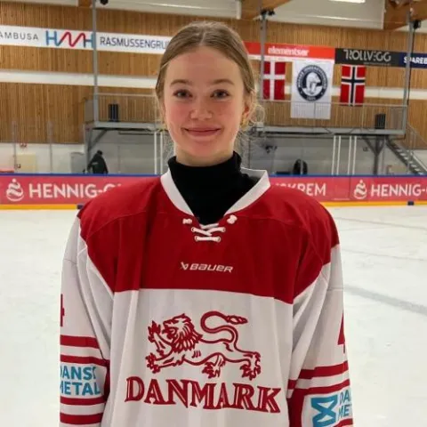 Filippa Røge Petersen