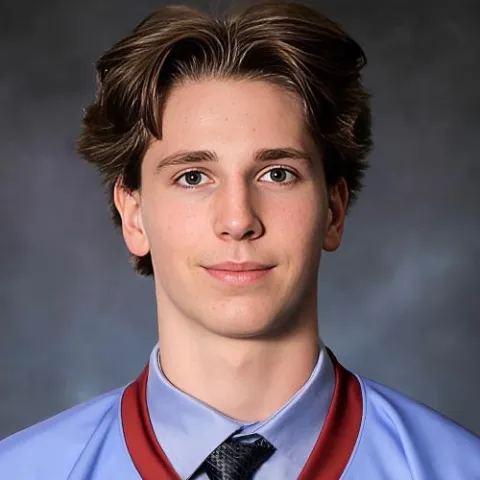 Ethan Saari