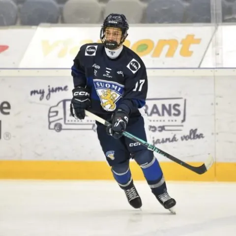 Robin Tenhunen