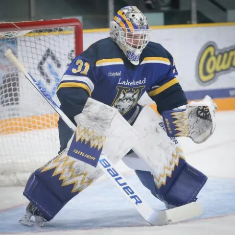 Carson Cherepak
