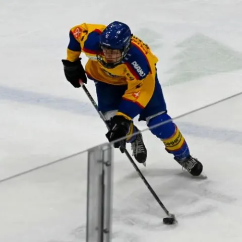 Denis Oleinik