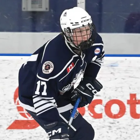 Wyatt Renaud