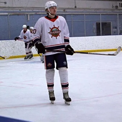 Connor Johnston