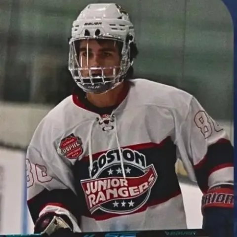 Noah Cordeiro