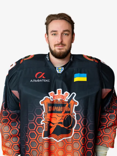 Kyrylo Kucher