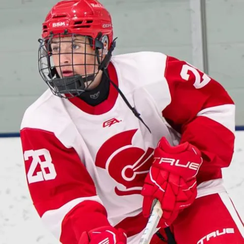 Cole Hyland
