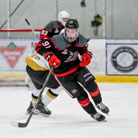 Cohen Paquette