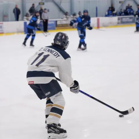 Ethan Kennedy