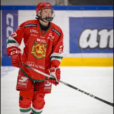 Sebastian Jakob Isaksen