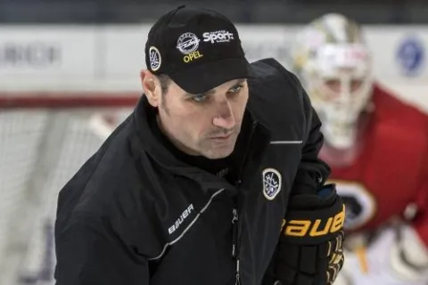 Pat Curcio