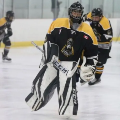 Tyler Whiteford