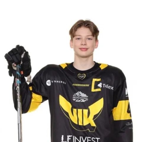 Liam Ståhl