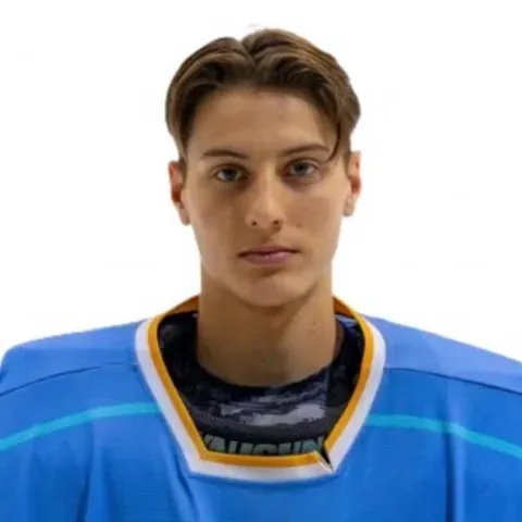 Erik Cuznar