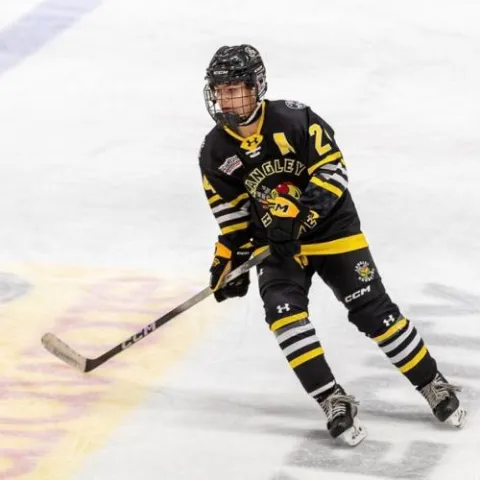 Tyler Knecht