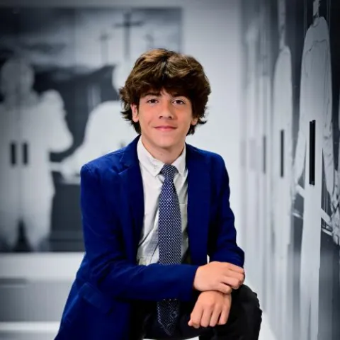 Jacob Dominguez