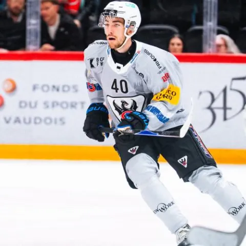 Nic Wülser
