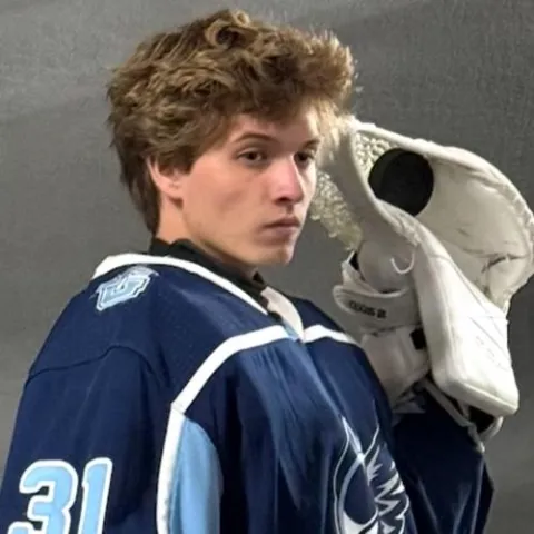 Keegan Sullivan