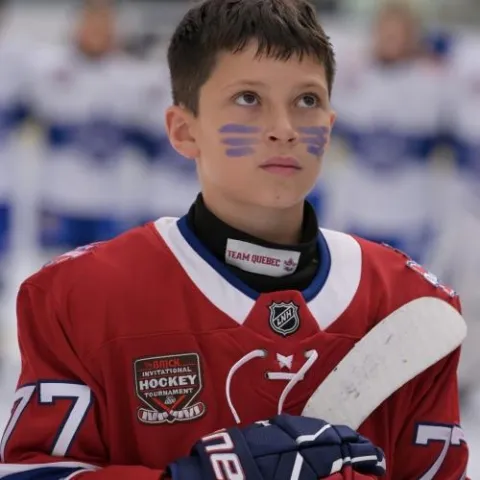 Brady Harroch
