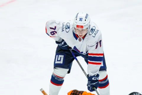 Arkhip Zakharenkov