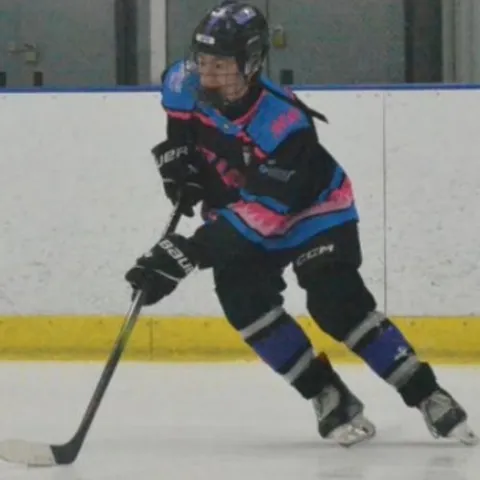 Easton Keenan
