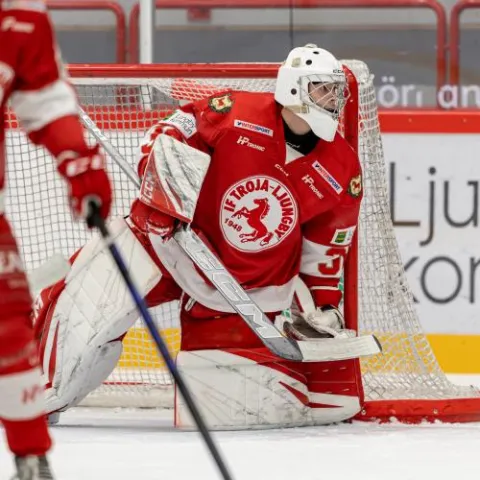Levi Bäccman