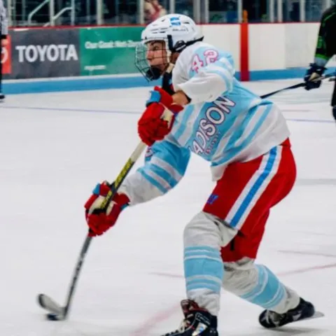 Tyler Rosebrough